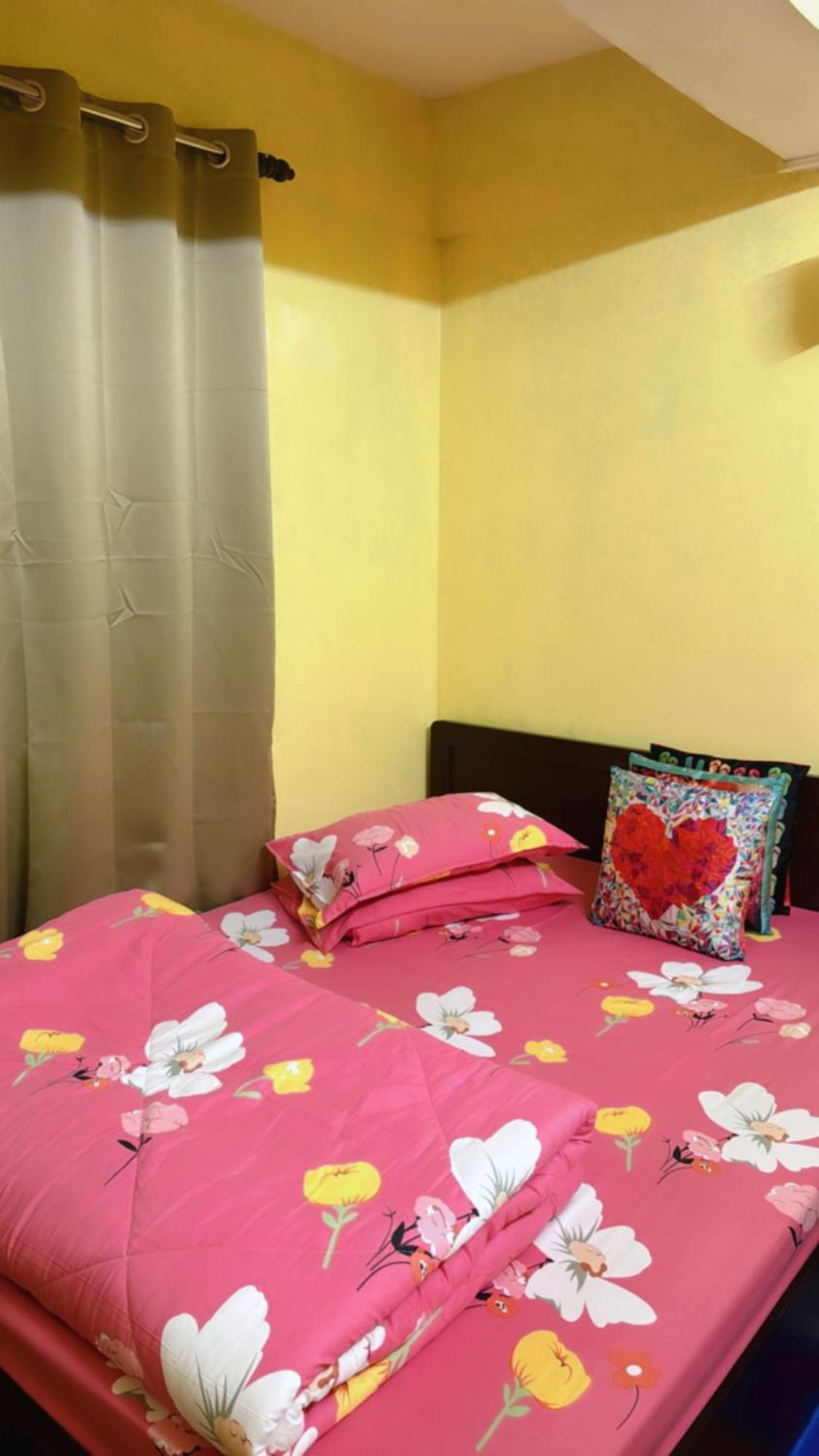 Dew Drops Guest House Дарджилинг Екстериор снимка
