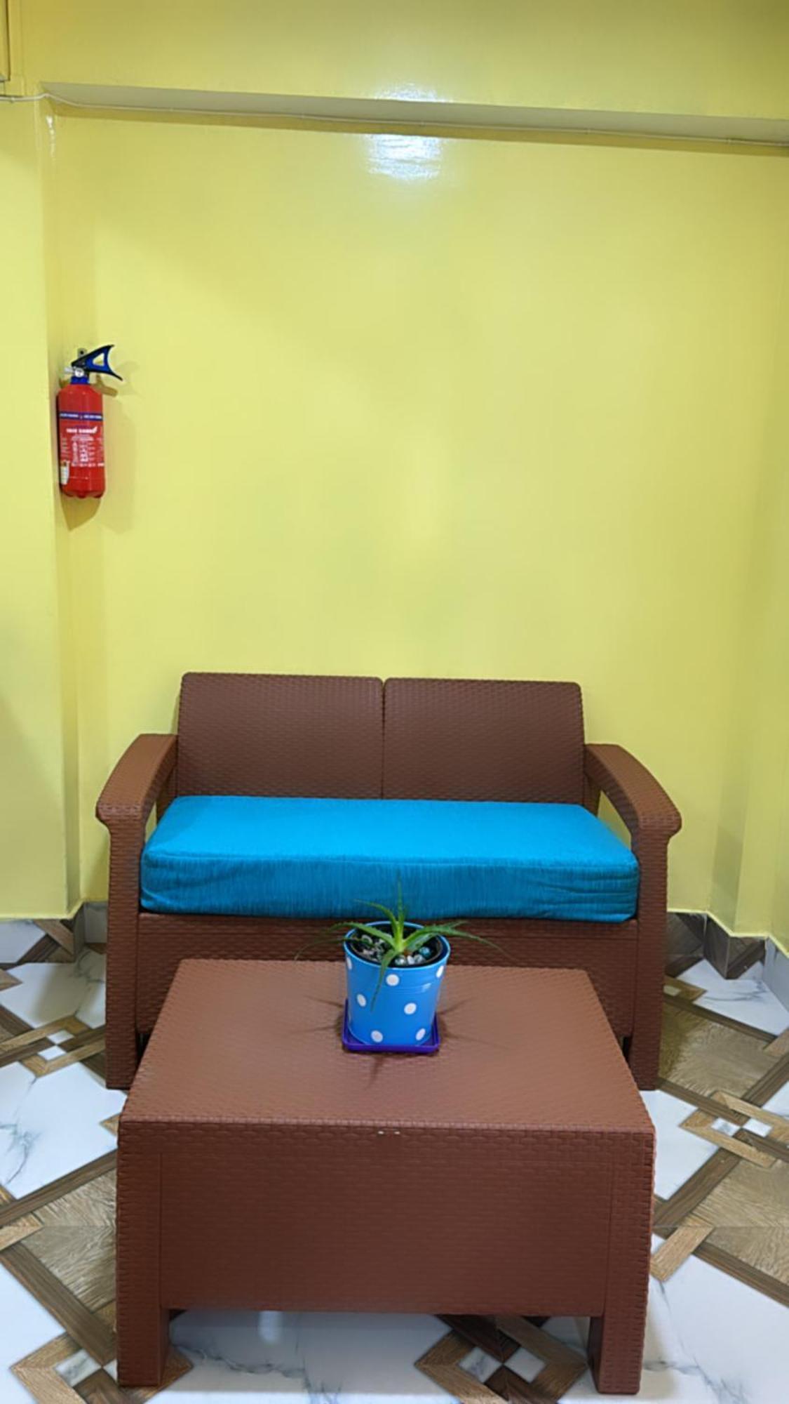 Dew Drops Guest House Дарджилинг Екстериор снимка